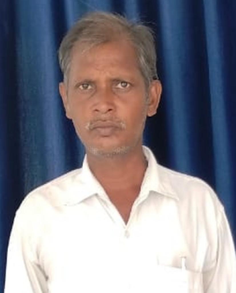 Proff. Saubhagya Kumar Yadav 